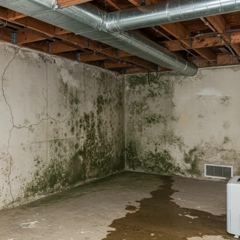 Professional Mold Removal in Lake View, AL